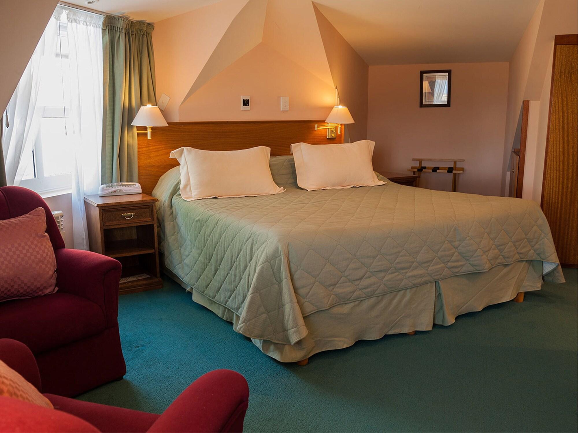 Inn La Quinta 4*