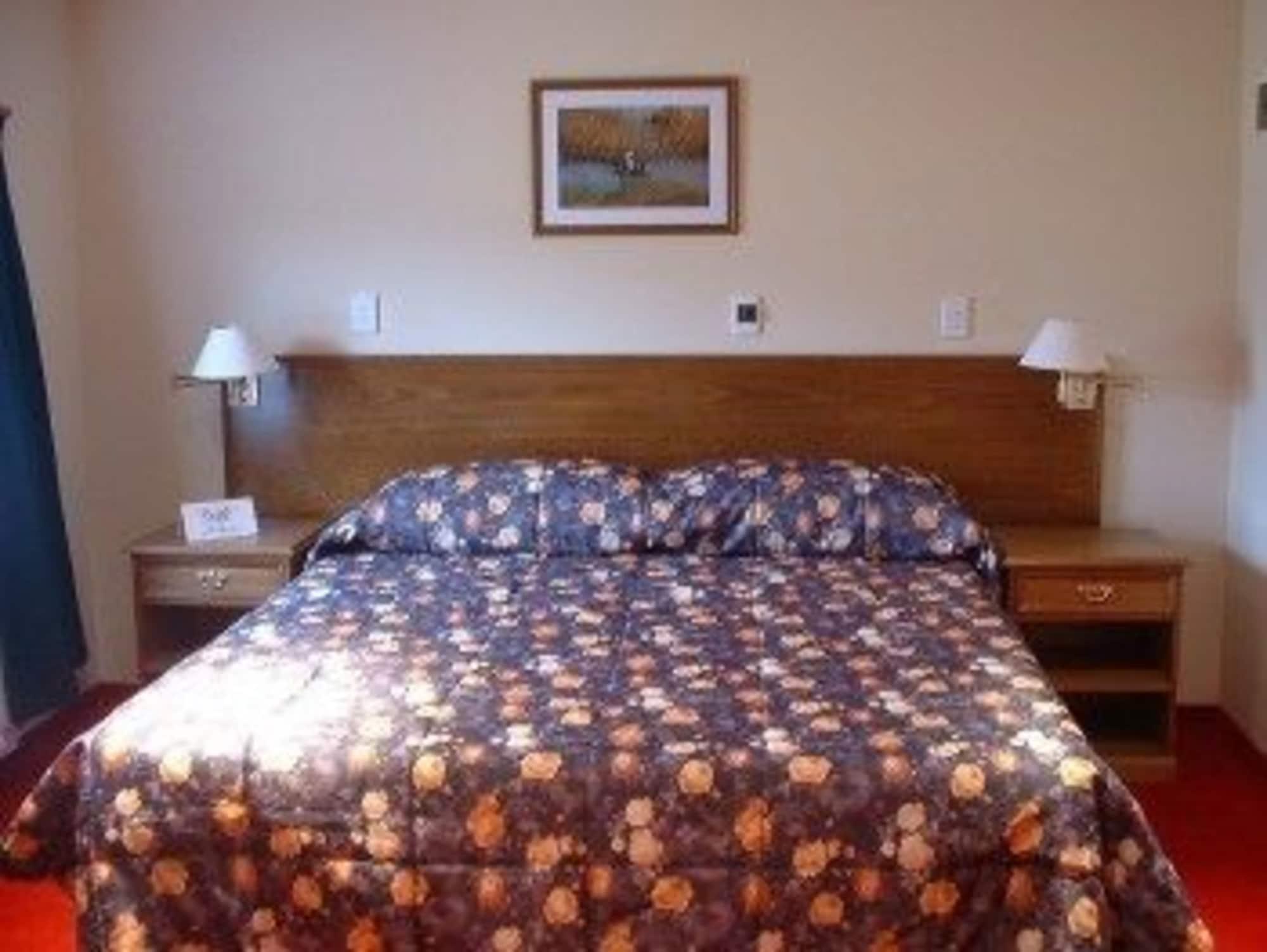 Inn La Quinta El Chaltén