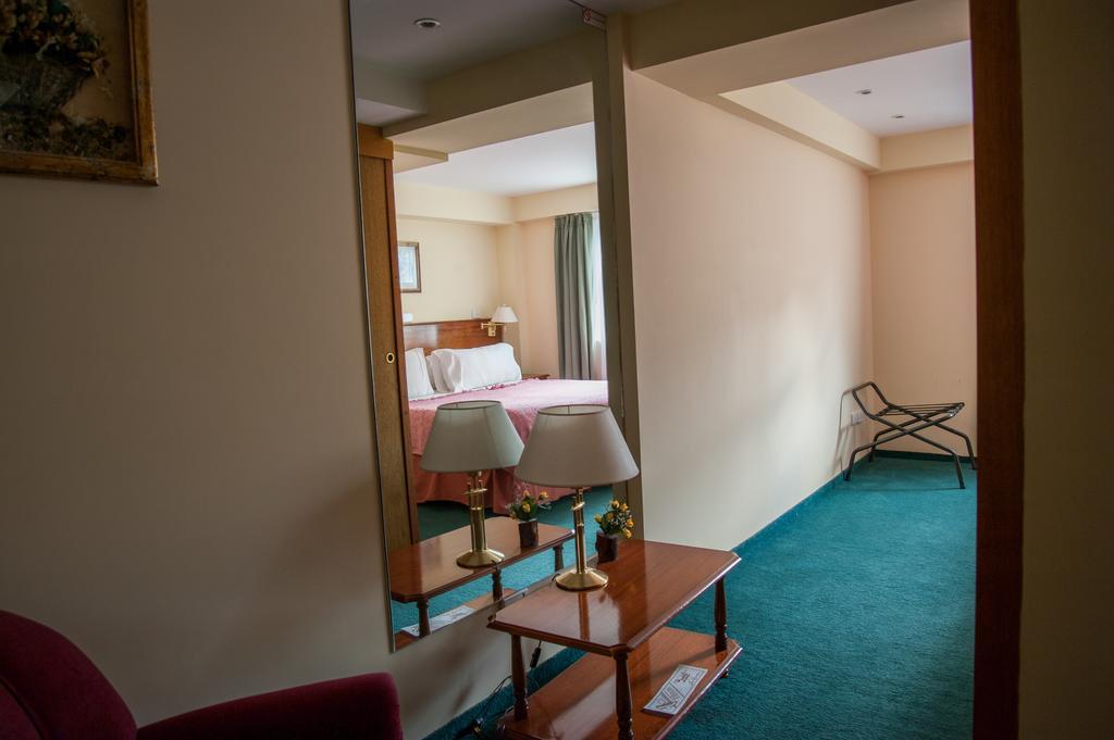 La Quinta Inn El Chaltén